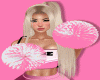 cheerleader PomPom
