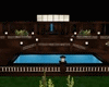 Cabin Loft W/Poolside