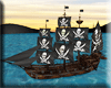 [SF] Pirate Ship II