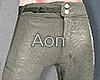 𝒜. Winter Light Pants