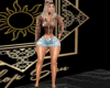 Conjunto Oncinha #3