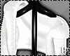 Winter Snow White Jacket