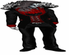 Vampire Full Outfit