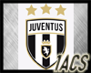 slm Juventus sticker