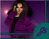 J5| Puffer Jacket (P)