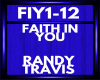raindy travis FIY1-12