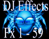 DJ Effects Fx 1 - 59