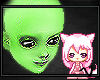 N| Alien Doll