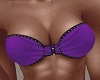 +LIBBY DRESS RL PURPLE+