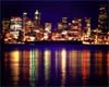 ML~Seattle Lights