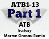 ATB Ecstasy Remix 1