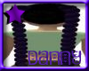 *LD* nice purple braids