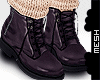 ! MH Winter Boots