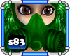[s83]Toxic Respirator
