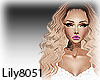 LIL-Beyonce 23 Blonde