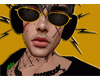henry yellow g