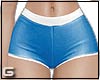 !G! Sporty Shorts #2