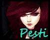P* Crimson lexi