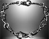 𝔁. Clip link choker