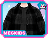 Kids Shirt Plaid