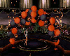 Halloween Balloon Arch