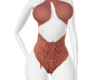 X-plicit Bathing suit