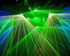 (BR) Green Laser