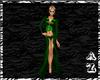 Green Beauty Queen
