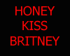 [DS]HONEY KISS BRITNEY