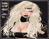 BLG Blonde Wavy Hair