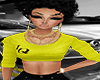 [LQ] Yellow SweatShirt