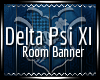*AC* DPX Room Banner