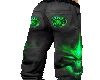 Dj from hell G pants