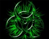 [JJ] Toxic Green Blast