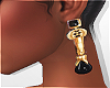 𝓟. Gram Earrings