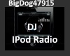[BD]DJ IPod Radio