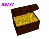 HB777 CLT Treasure V8