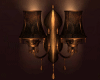 Wine Lamp II