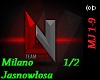 vL3 Milano Jasnowlosa