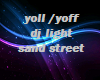 dj light sand way