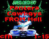 Pantera Cowboys frm Hell
