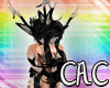 [C.A.C] Zeusous Fur Fe