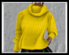 Sweaters Yellow