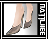 N| Shimmer Shoes