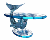 `A' OCEAN SIREN TABLE