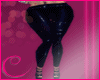~CS~ Flaring Model DEL