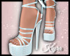 Ely Wedding Heels