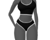 eVne Nightsuit black