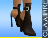C! Brown Boots C! Brown Boots