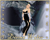 Divine Water Shawl
